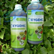 bakteri fotosintesis psb Oxygenic pupuk organik cair