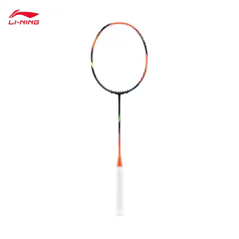 LI-NING BLADEX 500（4U）Unisex Badminton Racquet (single racket without string) Professional badminton