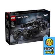 LEGO 42239 Technic Batmobile Tumbler
