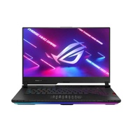 Asus ROG Strix SCAR 15 G543 (G543QS-HF097T) Notebook (โน๊ตบุ๊คเกมมิ่ง) -