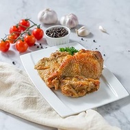 Kee Song Original Marinated Boneless Chicken Leg Frozen