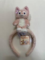 Linabell 迪士尼頭箍