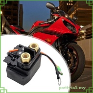 [PrettyiaedMY] Starter Relay Solenoid Coil 68V 8194A 00 00, High Performance for 75