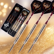 CUESOUL Dragon Series Professional Dart Pin Steel Tip Dart Set 23g/25g/27g Darts 3 pieces