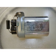 Used Microwave capacitor hv capacitor high voltage capacitor
