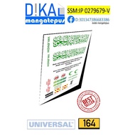 decal van jenazah 164 clear base