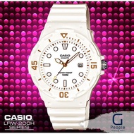 CASIO LRW-200H-7E2V / LRW-200H-7E2 / LRW-200H KIDS ANALOG WATCH 100% ORIGINAL