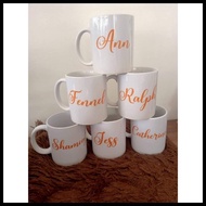 [PRINTBLESS] Personalized Mug with box 11oz
