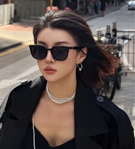 Gucci太阳眼镜