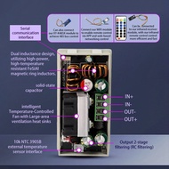 SK120X NC Lift Voltage DC Adjustable Regulated Voltage Power Supply Constant Voltage Current Solar C