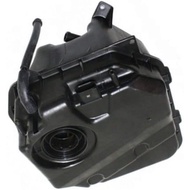 Front Coolant Expansion Tank with Sensor 1J0121321B for Volkswagen Touareg Audi Q7 04-15