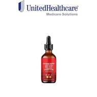 Cayenne Pepper Hawthorn Beetroot Turmeric Vitamin K2+D3 Liquid Drops 60ml