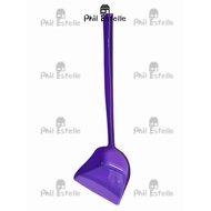 Heavy Duty Elegant Modern Dustpan Dust Pan W 23.5cm H 51cm