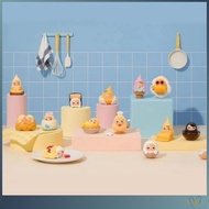 Pucky Beanie Egg Series | 100% Authentic