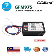 DCMoto ## GFM975 ##  DC975 Folding Motor LTC115 Lamp Controller Relay