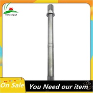 Front Output Shaft Assy 0GR0-062301-10001 0GR0-062301-10000 for  CF 191Q 191R 191S 400/450/500/550/6