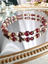 心忱-紅伊丁隕石 紅幽靈 紫牙烏