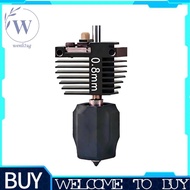 For  Creator 5/5 Pro C5 Pro Nozzle Assembly C5/5 Pro Hotend Kit