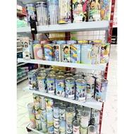 Challenge Tin Piggy Bank Saves 3 Million Targets 5 Million Rupiah/