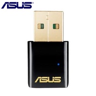 ASUS華碩 AC600 雙頻無線網卡 USB-AC51