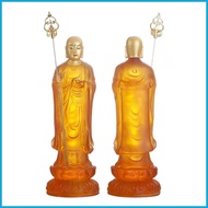 Buddha Ornaments Healing Buddha Statue Healing &amp; Feng Shui Buddha Decor Resin Meditation Buddha Home Decor tongsg tongsg