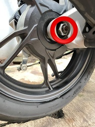 BAUT MUR RODA BELAKANG ( 1 BAUT ) MODEL 2 KUNCI VARIO 125 / 150 LED OLD NEW VARIO BOHLAM KZR - ORIGI