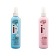 DCASH INTOUCH HAIR SPRAY CONDITIONER HAIRCARE PERAPI RAMBUT HAIR CONDITIONER SERUM RAMBUT DSCASH SPR