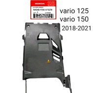 VARIO 2021 FLOOR, CLICK 2021, VARIO 125 2023 (CODE 64340-K59A-70ZB)