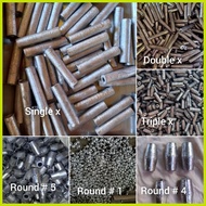 ⊙ ❏ ☪ Lead sinker  - Tingga - Per kilo