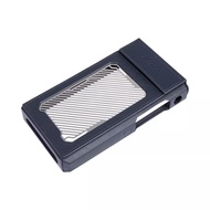 Fiio SK-M23 Custom Leather Case for Fiio M23