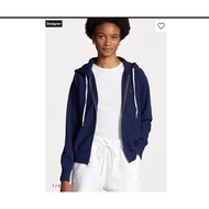 Hoodie Sweatshirt Zip-Up Style