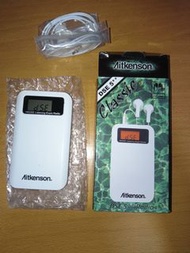 dse 收音機 Aitkenson classic