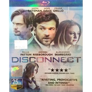 Blu-ray Movie Disconnect (Import 25GB) (2012)