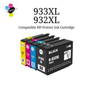 933XL 932XL Compatible HP Printer Ink Cartridge for OfficeJet 6100 6600 6700 7610 [theinksupply]