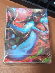 寶可夢 pokemon  噴火龍 卡盒 全新 美版 禮盒
