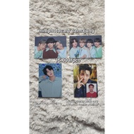 Mini Photocard Sowoozoo Permission to Dance Army Bomb ver 3 ID Photo Season Greetings Namjoon Jin jh