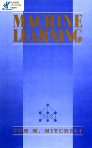 Machine Learning - Hanoi Book Store