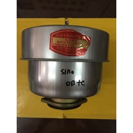 MESIN Air filter assy diesel engine type S1110 / S1115