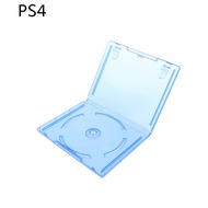 UNI แผ่น CD Storage Bracket BOX เกม SINGLE Disk COVER Case แทนที่ PS4 PS5