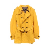 【二手】 BURBERRY BLACK LABEL風衣，其他外套，風衣，男士，二手 B