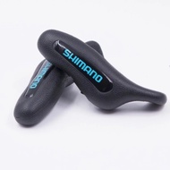 SHIMANO REST BAR END HANDLEBAR MOUNTAIN BIKE XC HARDTAIN