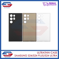 SNAPGARD Ultra Thin Case Samsung S24 Case Samsung S24 Plus S24 Ultra