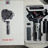 Zhiyun Crane M2 S 穩定器