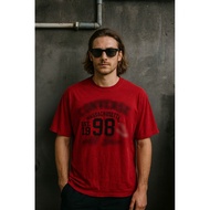 (New one) C0***R5E O1 T-shirt size L over fit XL (P70 x L60)