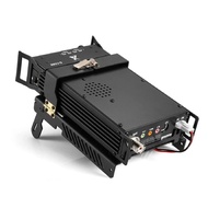 Xiegu G90S HF Transceiver 20W SSB/CW/AM 0.5-30MHz HF Amateur Radio SDR Structure with Built-in Auto 