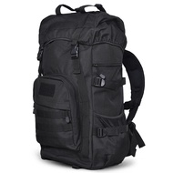 Outdoor Travel Backpack 55L Large Capacity Mountaineering Tent Bag Travel Li Consignment Moving Larg