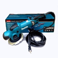 全新牧田Makita Po6000c