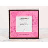 Gryphon Hanami Green Tea