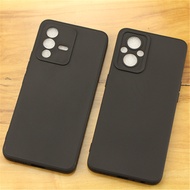 OPPO reno15 K13turbo pro 15C K15 K13X 5G K13S a6s a6x a6c+Straight Edge Frosted Phone Case Rubik's C