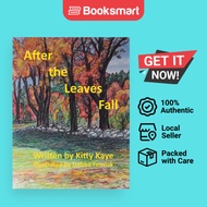 After The Leaves Fall - Paperback - English - 9781733163958